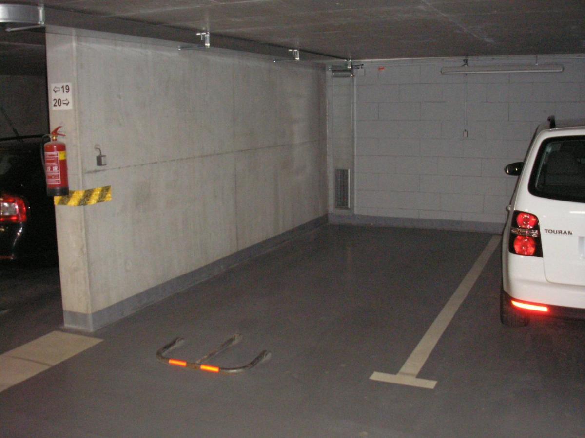 Apartment Vodni With Parking Brno Bilik gambar