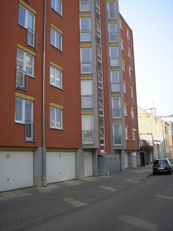 Apartment Vodni With Parking Brno Bilik gambar