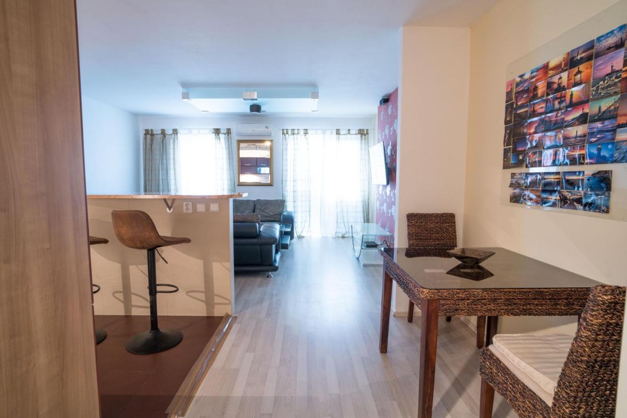 Apartment Vodni With Parking Brno Luaran gambar