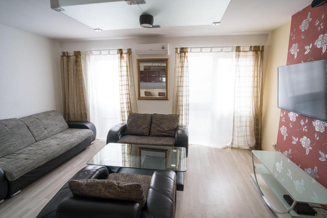 Apartment Vodni With Parking Brno Luaran gambar