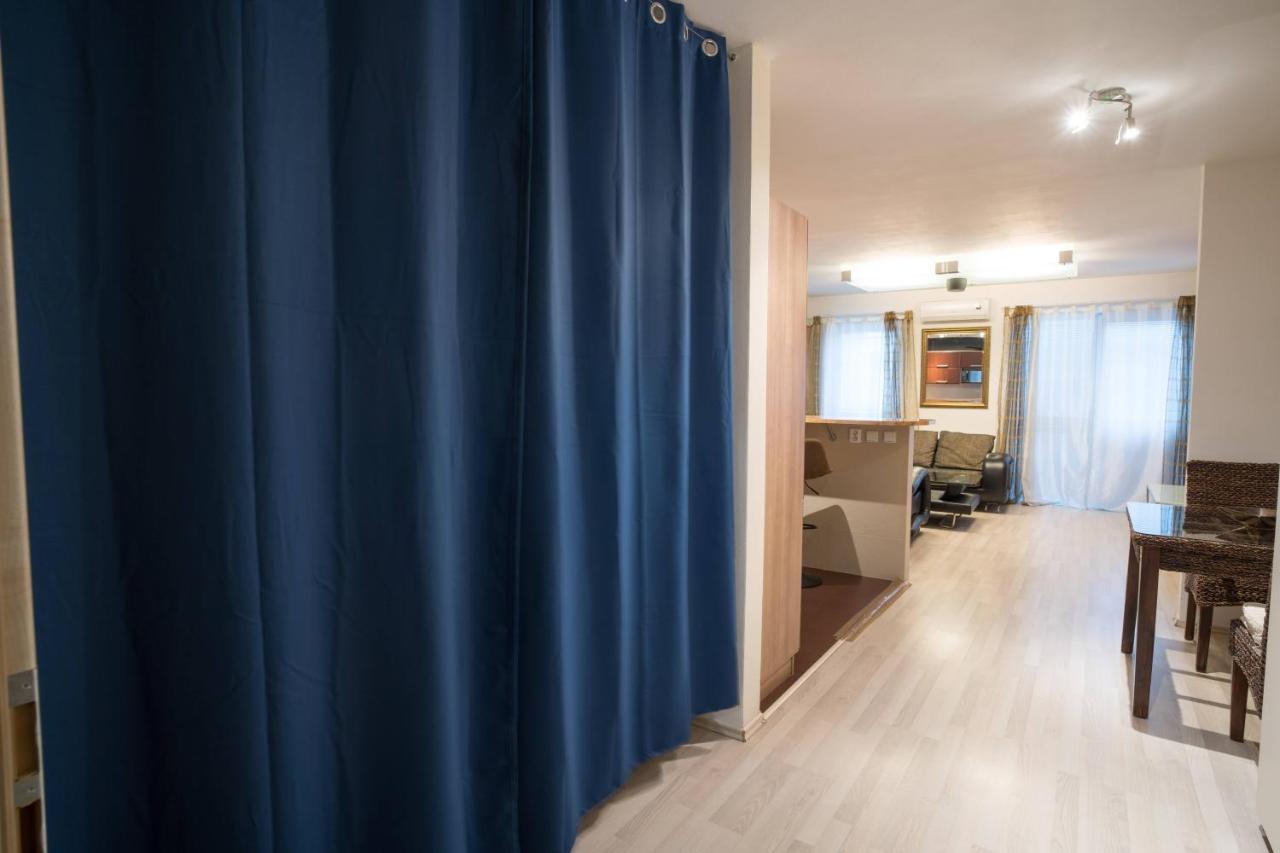 Apartment Vodni With Parking Brno Luaran gambar